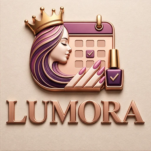 Lumora logo