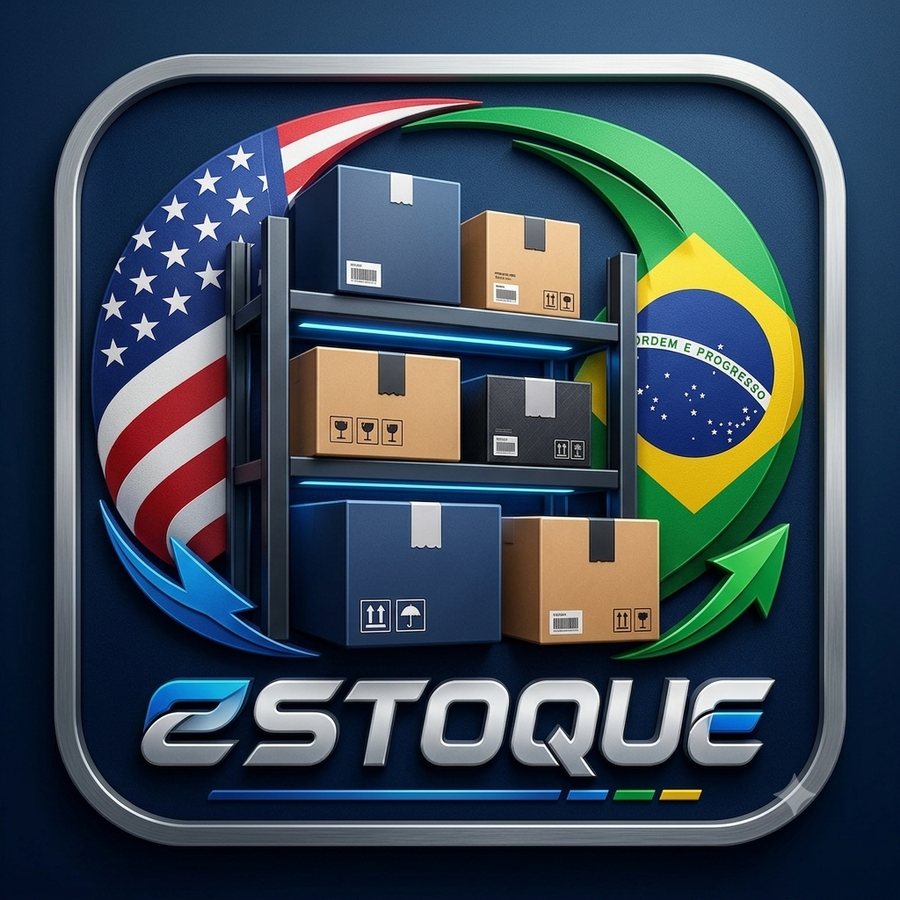 Controle de Estoque
